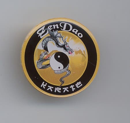 LBJS067 ZenDao Badge