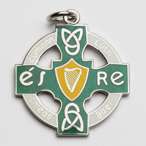 OTHER GAA MEDALS